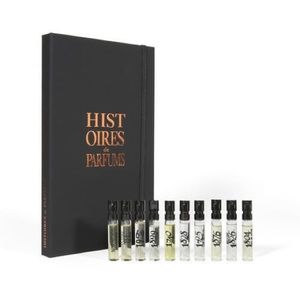 Histoires did Parfums Discovery Box - NEVER USED